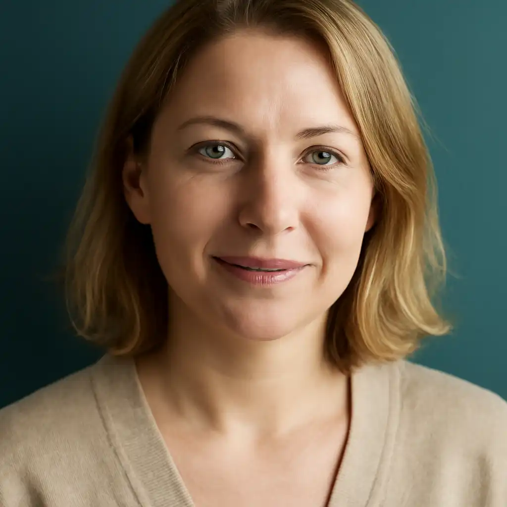 Sophia Bergström